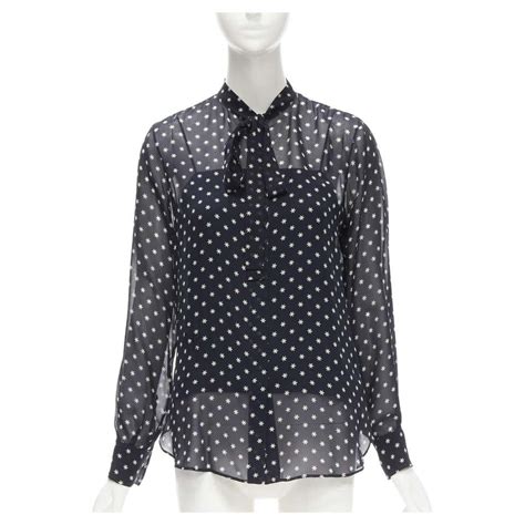 dior mesh shirt|dior overhemden dames.